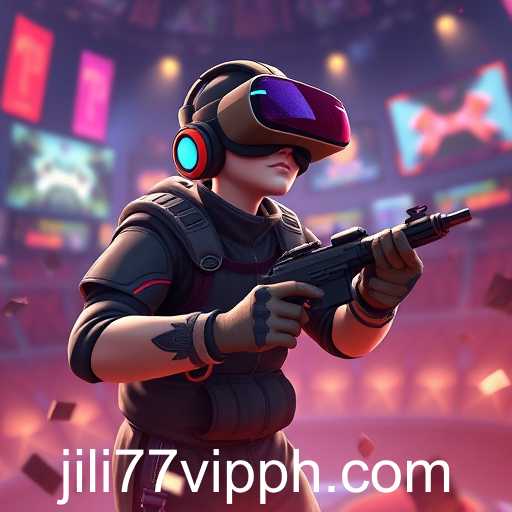 Jili77: Navigating the Future of Gaming