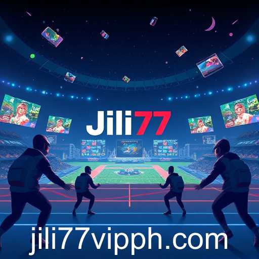 Jili77: Transforming the Online Gaming Landscape
