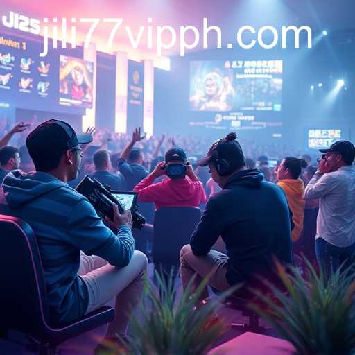 Rising Popularity of Online Gaming Platforms in 2025