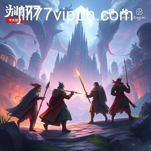 Exploring the Exciting World of Role-Playing Games on Jili77